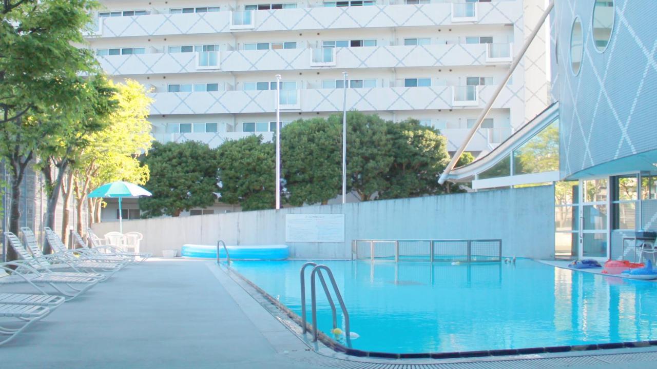 The Gran Resort Elegante Izu Higashiizu Exterior foto