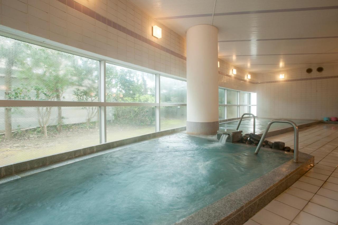 The Gran Resort Elegante Izu Higashiizu Exterior foto