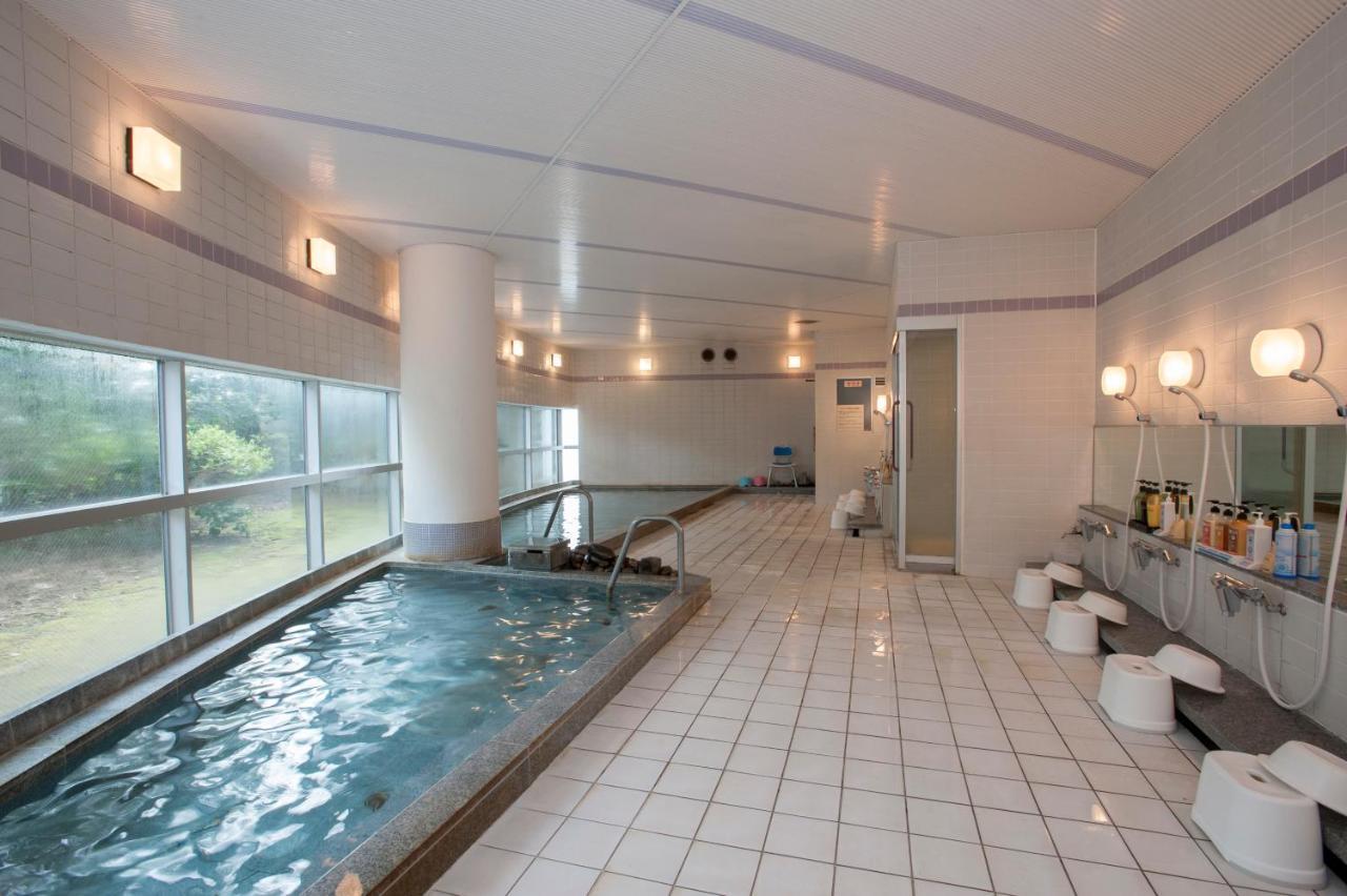 The Gran Resort Elegante Izu Higashiizu Exterior foto